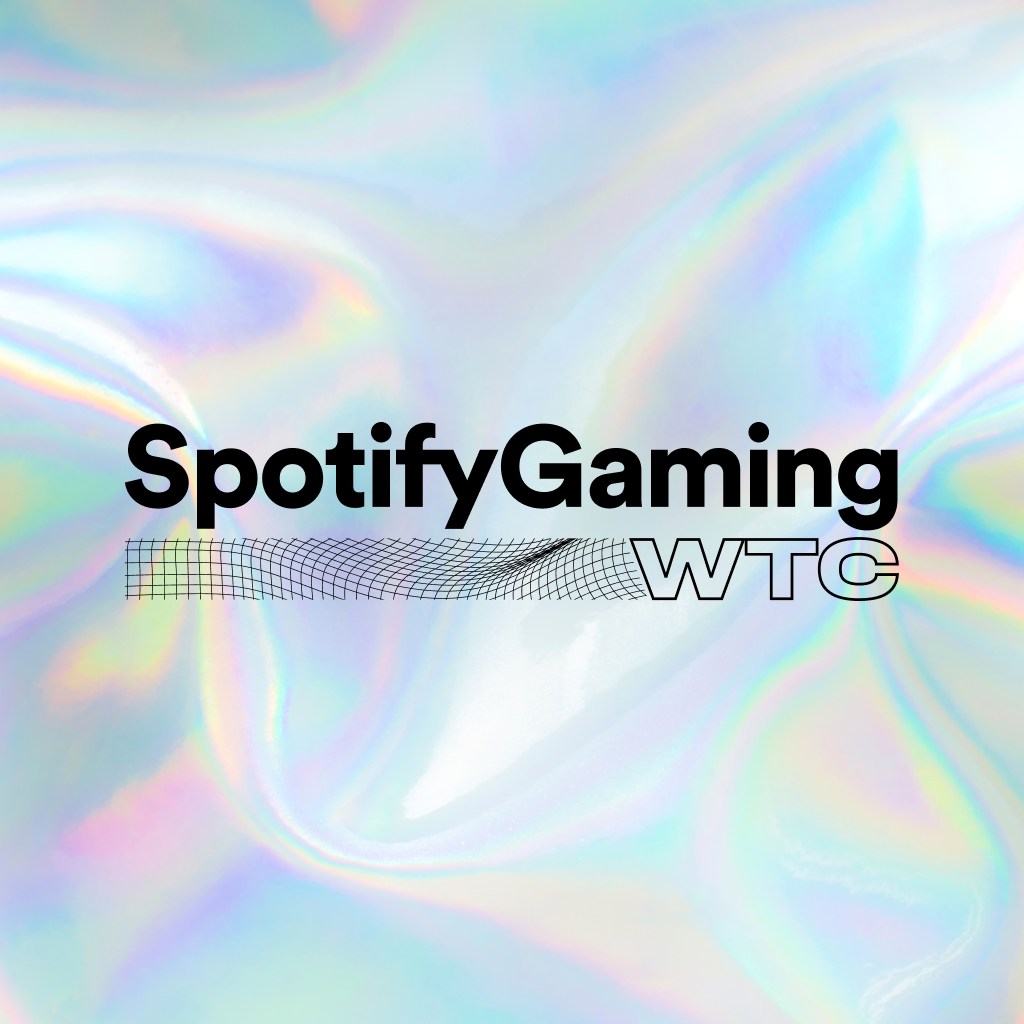 Spotify Gaming